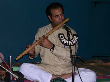 Murali Krsna Flute