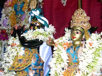 Radha Govindaji