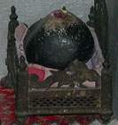 Kurma Sila of Bhaktisiddhanta