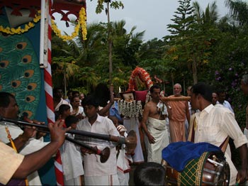 Palki Nagesvaram