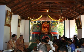 Janmastami Class