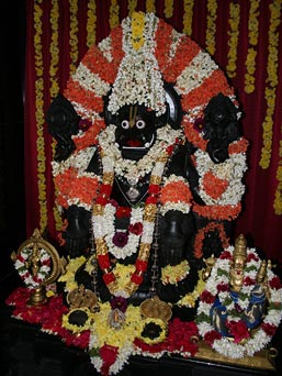 Janmastami Yoga Narasinghadeva