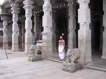 Ranganatha Temple