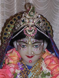 Radhasthami