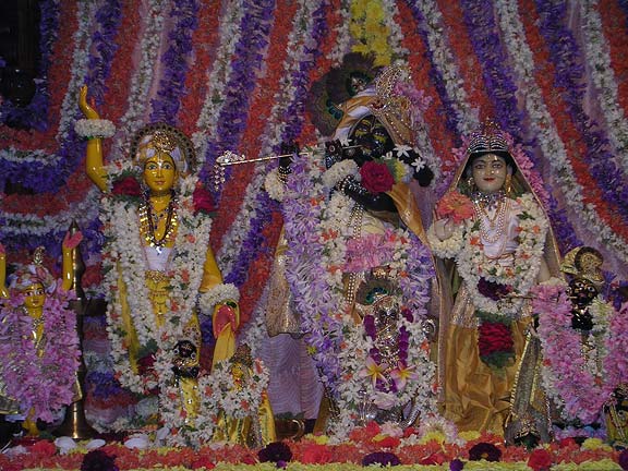 Gaura Radha Madhava