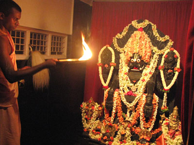 Narasimha aratika