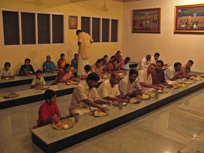 Narasimha prasadam