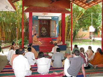 Prabhupada Class