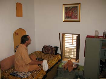 Haridasa Babaji Maharaja