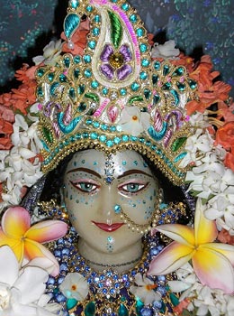 Radharani