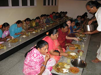 Prasadam