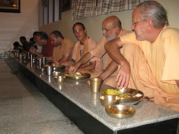 Prasadam