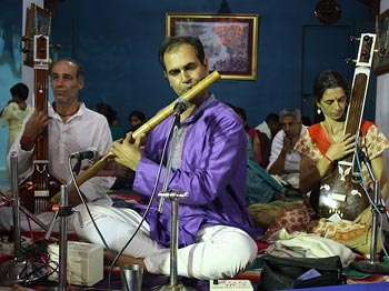 Flute Recital