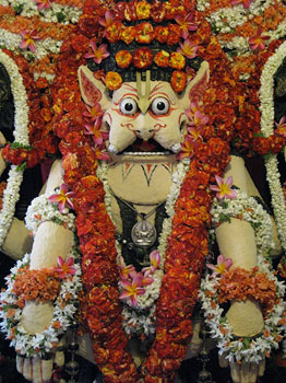 Nrsimha Deva