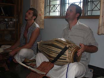 Bhajans