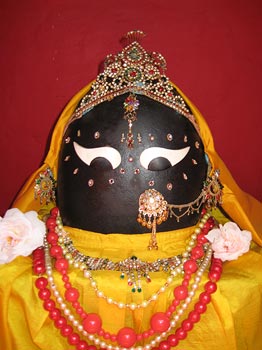 Siva Gopisvara