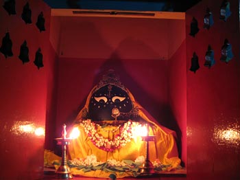 Siva Gopisvara