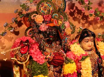 Sri Sri Radha Madhava