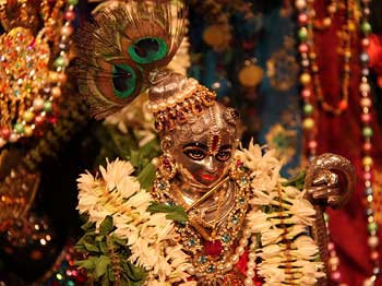 Kaliya-mardhana Krsna