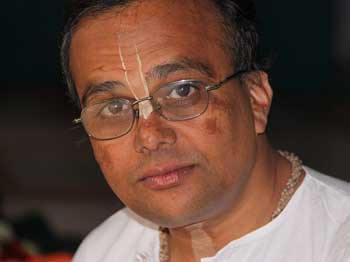 Chaitanya Dasa