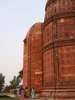 Parikrama Madanmohan Temple