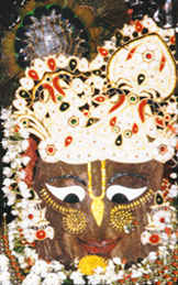 Giriraja Govardhan