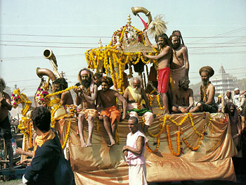 kumbha mela