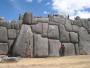 Sachsayhuaman