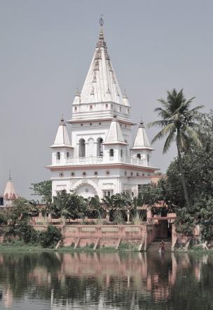 Yogapitha, Mayapur