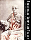 Prabhupada Saraswati Thakura