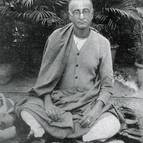 Srila Bhaktisiddhanta Sarasvati Thakura - Photo 1532