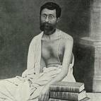 Srila Bhaktisiddhanta as Brahmacari