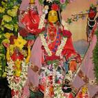 Radhastami and Vyasa Puja of Swami Narasingha - Photo 906