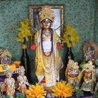 Gaura Purnima - Photo 848