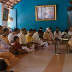 Janmastami 2009, Govindaji Gardens