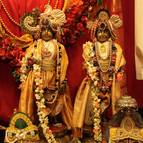 Gaura Purnima - Photo 878