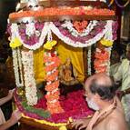 Janmastami 2009, Govindaji Gardens