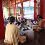 Srila Prabhupada Vyasa Puja - Photo 945