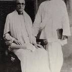 Srila Bhaktisiddhanta Sarasvati Thakura - Photo 1546