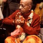 Srila Prabhupada - Photo 1469