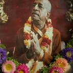 Srila Prabhupada