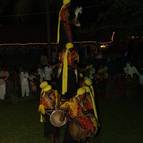 Drummers Janmastami