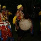 Drummers Janmastami