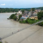 Laksmana Jhula