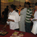 World Sanskrit Book Mela