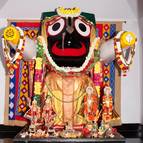 Lord Jagannatha