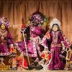 Sri Sri Gaura Radha-Madhava