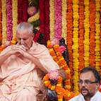 Caitanya Dasa Prabhu Translating into Kannada