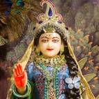 Radharani