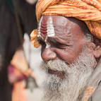 Ramanandi Sadhu